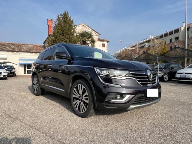 RENAULT Koleos dCi 175CV X-Tronic Energy Initiale Paris 