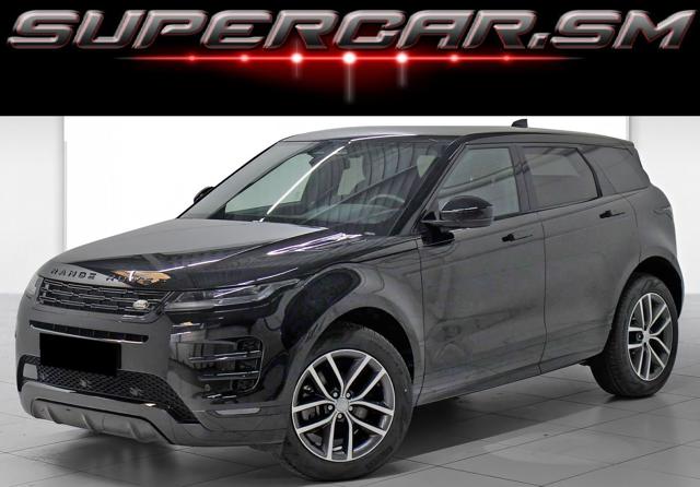 LAND ROVER Range Rover Evoque D200 DYNAMC SE RESTYLING 