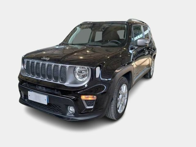 JEEP Renegade 1.6 Mjt 120 CV Limited Usato