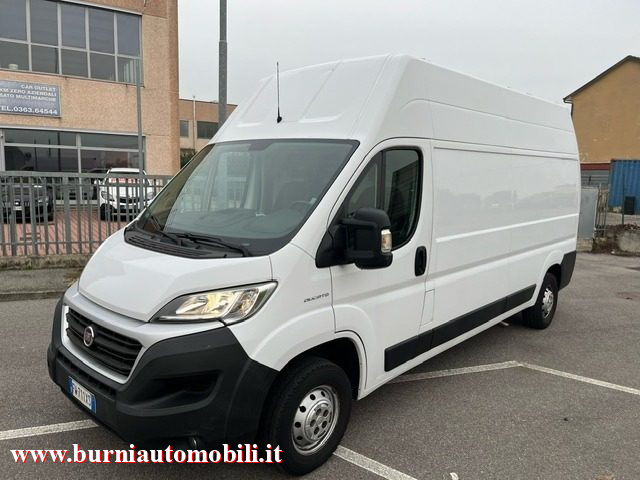 FIAT Ducato 35 2.3 MJT 130CV L3H3 TETTO SUPERALTO 