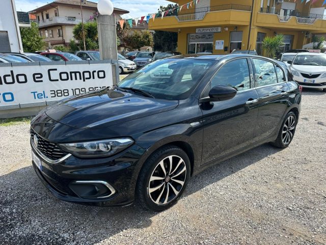 FIAT Tipo 1.6 Mjt S&S 5 porte S-Design 