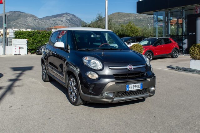 FIAT 500L 1.6 Multijet 120 CV Trekking 