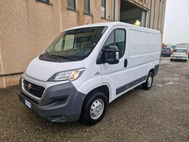 FIAT Ducato 28 2.0 MJT PC-TN Furgone + IVA 