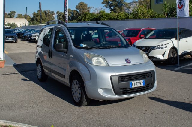 FIAT Qubo 1.4 8V 77 CV Dynamic Natural Power 