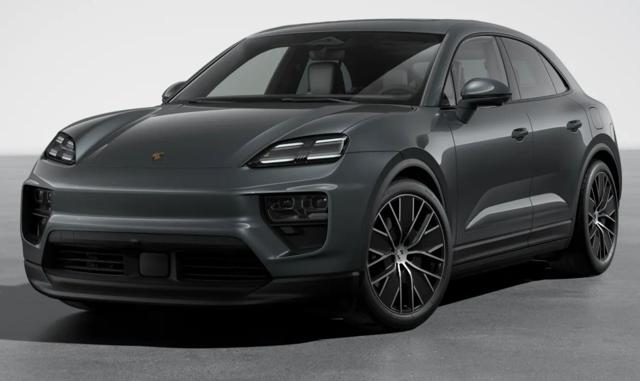 PORSCHE Macan Macan 4S BEV - NUOVO PRONTO CONSEGNA 