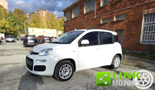 FIAT Panda 1.2 EasyPower Easy GPL DELLA CASA 