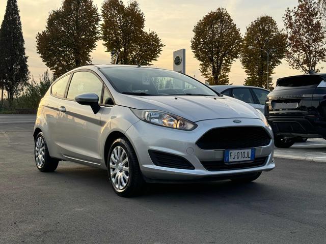 FORD Fiesta 1.2 82CV 3 porte Business 