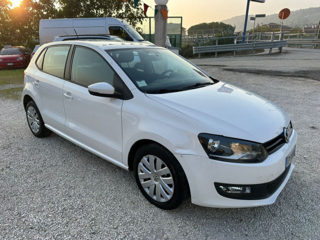 VOLKSWAGEN Polo 1.2 TDI DPF 5 p. Comfortline 