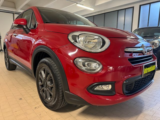 FIAT 500X 1.3 MultiJet Pop Star NEOPATENTATI 