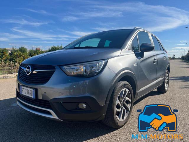 OPEL Crossland X 1.5 ECOTEC D 120 CV Start&Stop aut. Innovation 