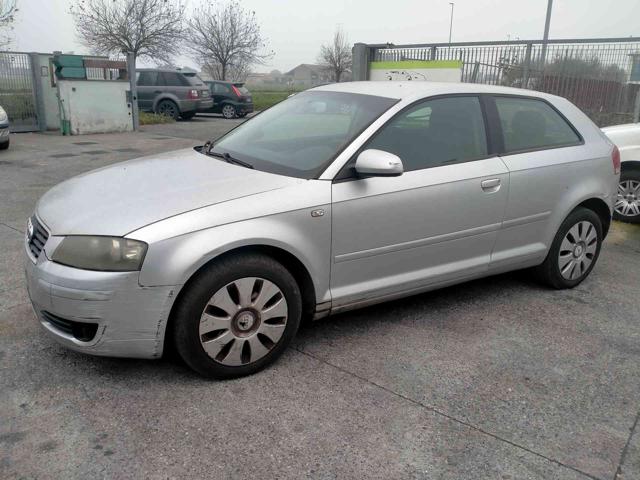 AUDI A3 1.9 TDI Ambition 