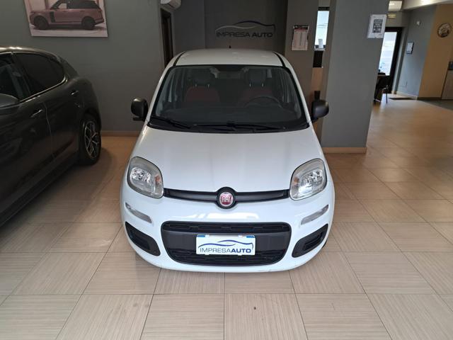 FIAT Panda 0.9 TwinAir Turbo Natural Power POP 