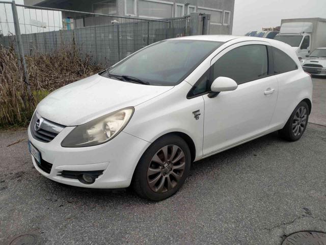 OPEL Corsa 1.2 3 porte Club 