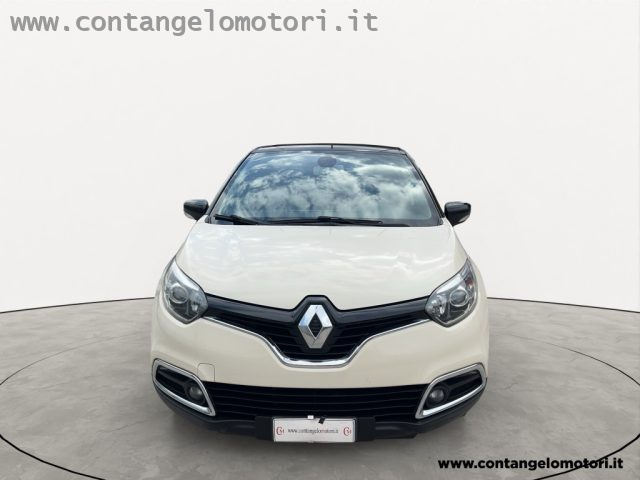 RENAULT Captur 1.5 dCi 8V 90 CV Start&Stop Energy R-Link 