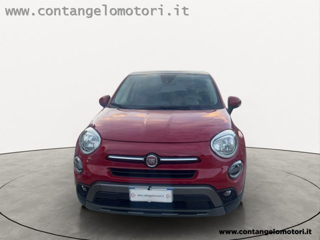 FIAT 500X 1.0 T3 120 CV Cross 