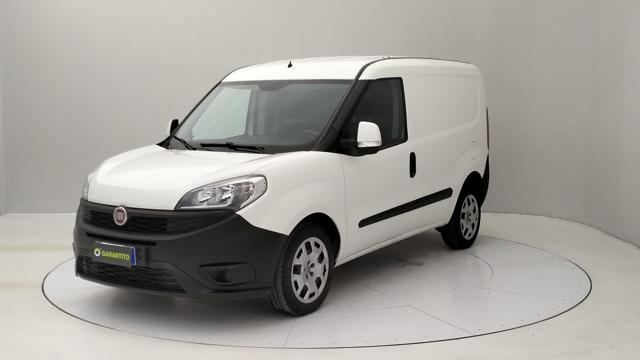 FIAT Doblo 1.6 mjt 16v 105cv chassis E6 