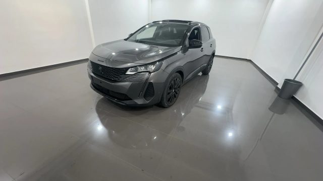 PEUGEOT 3008 BlueHDi 130 S&S EAT8 GT #Tetto.Apribile 