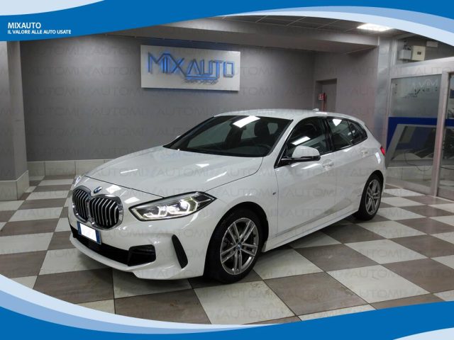 BMW 118 i 5 Porte mSport EU6 