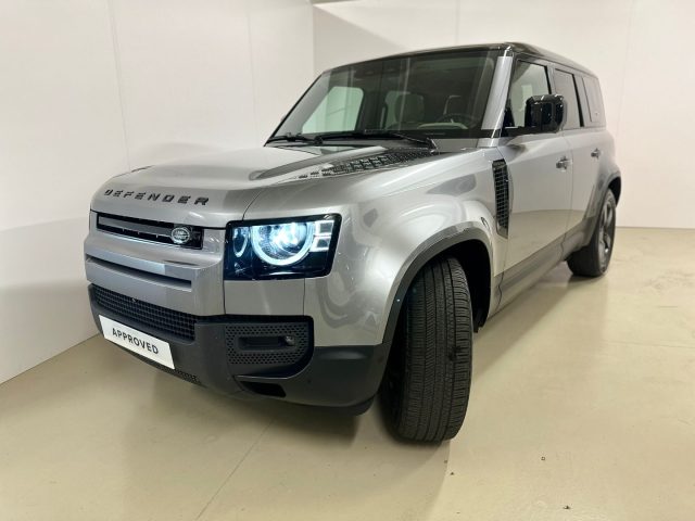 LAND ROVER Defender 110 3.0D I6 250 CV AWD Auto SE *IVA ESPOSTA* 