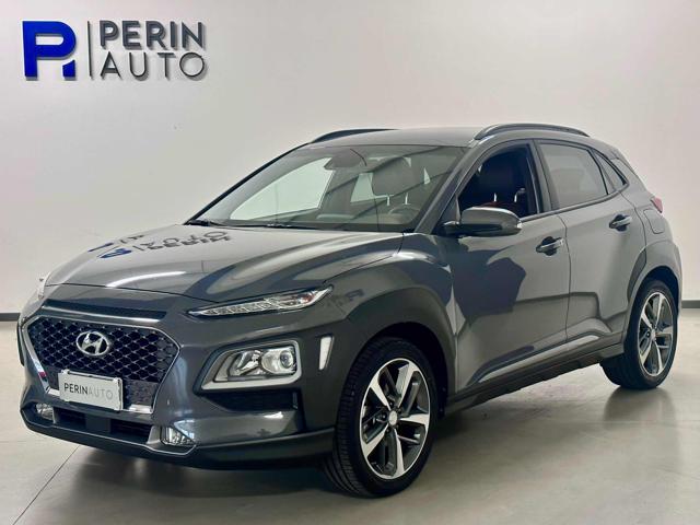 HYUNDAI Kona 1.0 T-GDI XPrime 