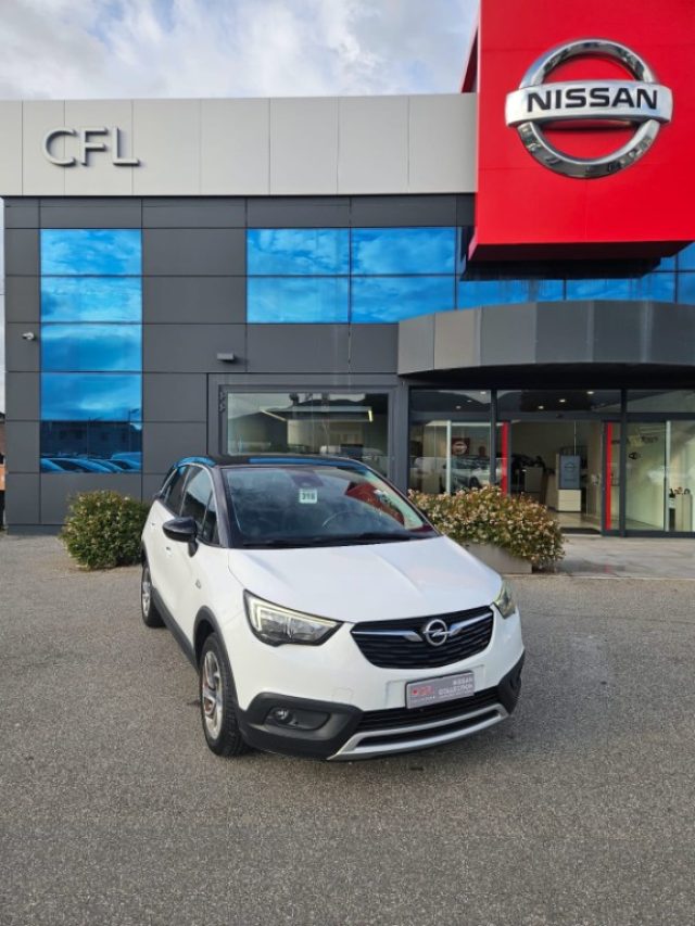 OPEL Crossland X 1.6 ECOTEC D 8V Start&Stop Advance 