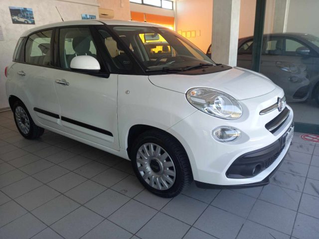 FIAT 500L Pro 1.3 MJT 95CV Mirror 4 posti (N1) 