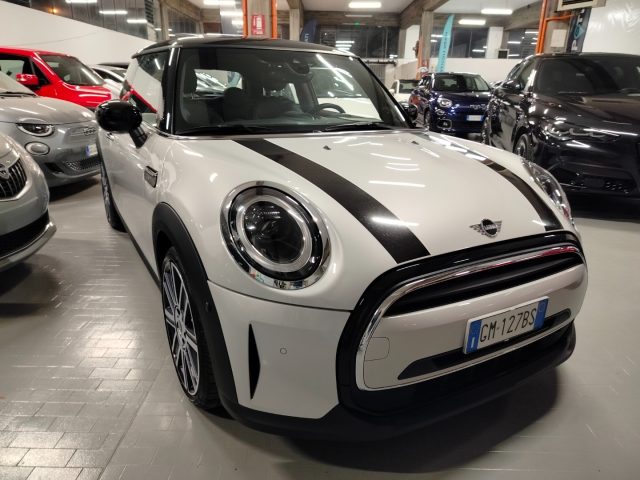 MINI Cooper 1.5 Cooper Resolute 