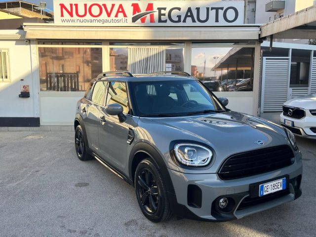 MINI Countryman 1.5 One D Business Countryman Automatica 