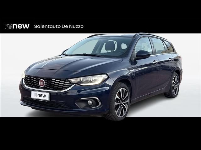 FIAT Tipo Station Wagon 1.6 Multijet 120cv Easy Busines Usato