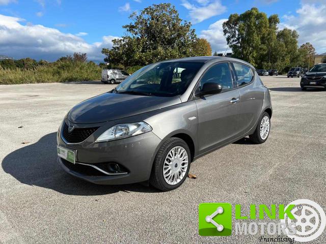 LANCIA Ypsilon 1.3 MJT 16V 95 CV 5 porte 12mesi di garanzia 