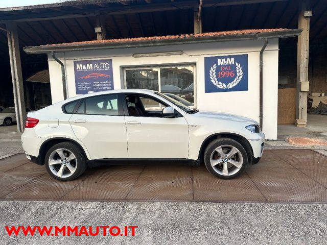 BMW X6 xDrive30d Futura  NAVIG!!!! 