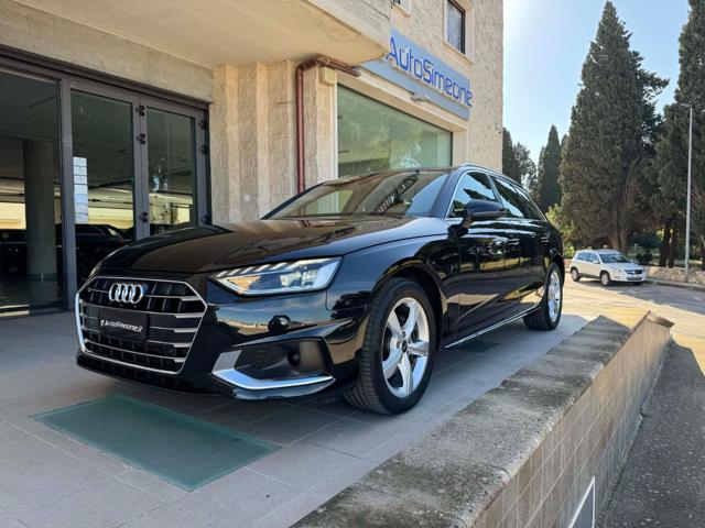 AUDI A4 Avant 35 2.0 TDI 163 CV S tronic Busines Advanced. 