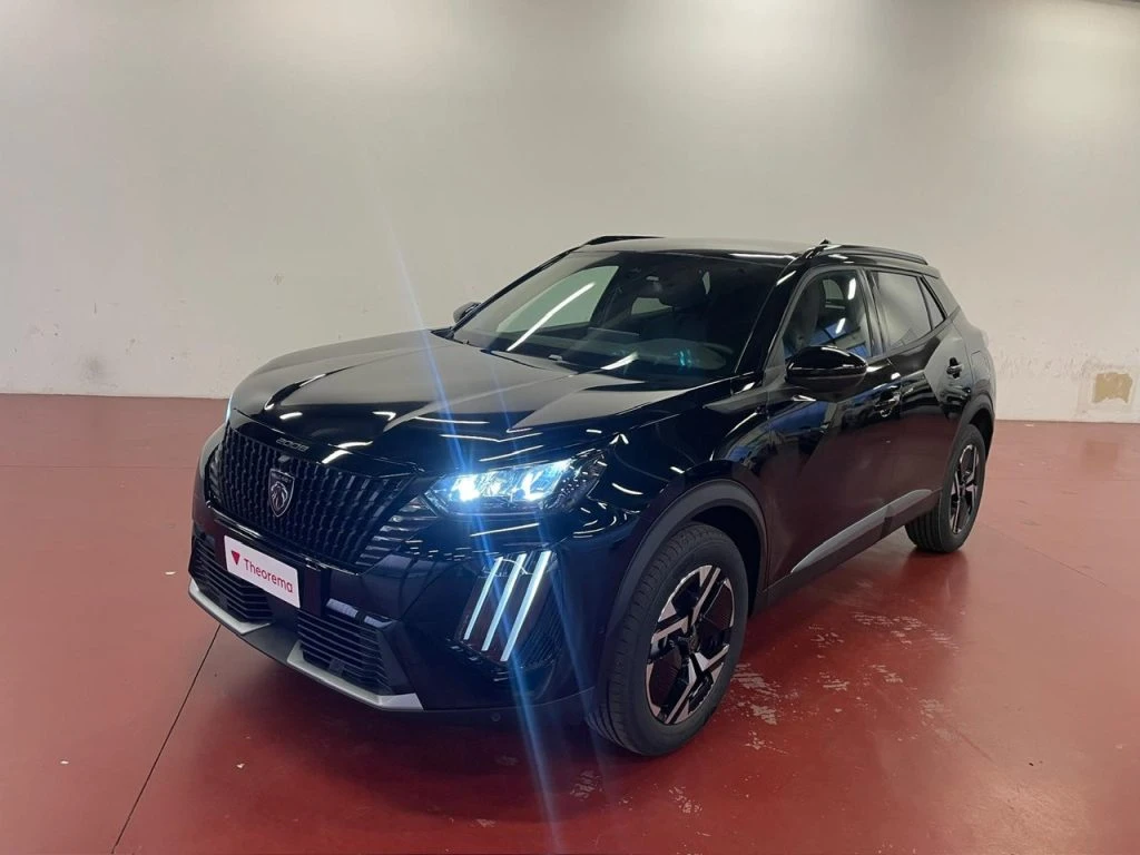 PEUGEOT 2008 NUOVO  Allure PureTech 130 EAT8 S&S - Foto 1