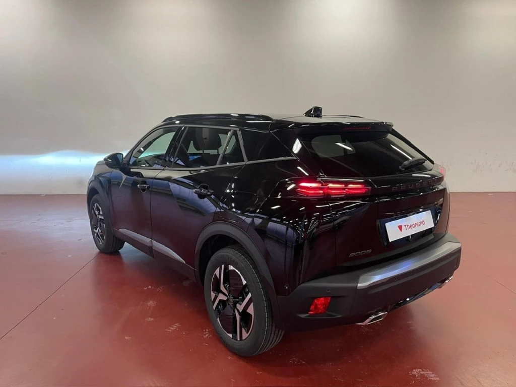 PEUGEOT 2008 NUOVO  Allure PureTech 130 EAT8 S&S - Foto 3