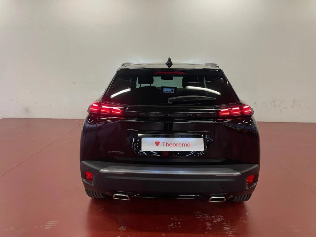 PEUGEOT 2008 NUOVO  Allure PureTech 130 EAT8 S&S - Foto 4
