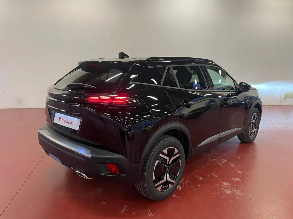 PEUGEOT 2008 NUOVO  Allure PureTech 130 EAT8 S&S - Foto 6