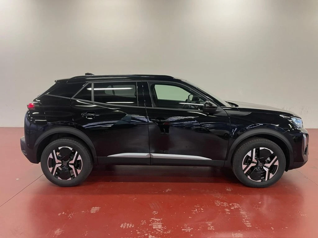 PEUGEOT 2008 NUOVO  Allure PureTech 130 EAT8 S&S - Grid Foto 7