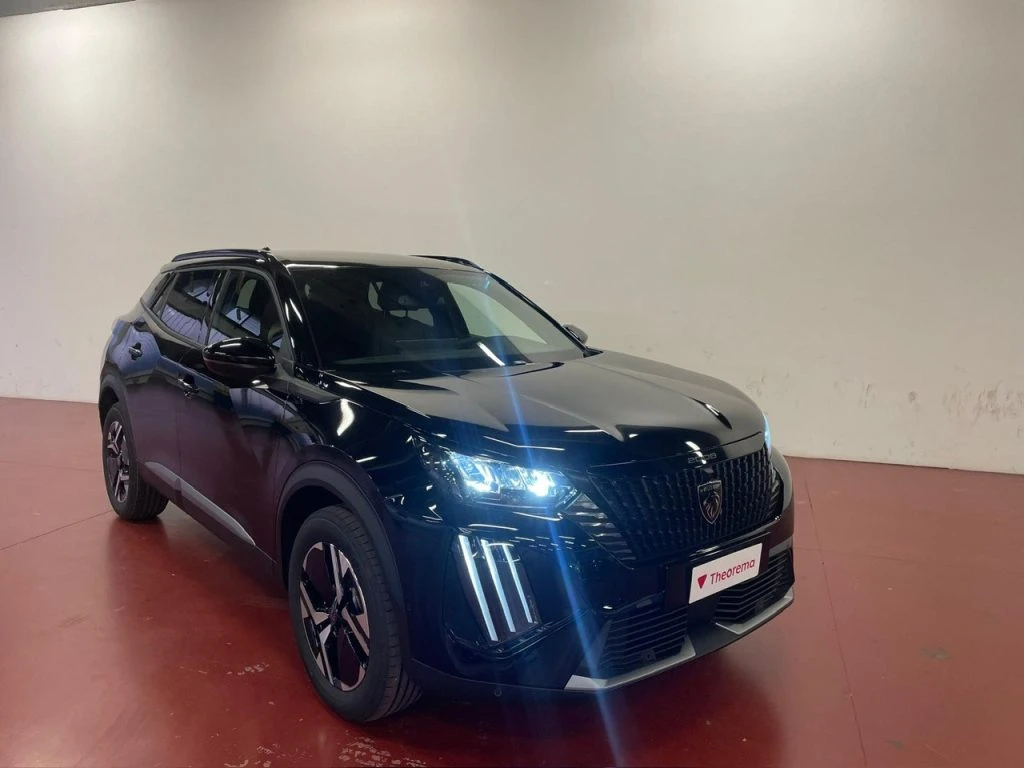 PEUGEOT 2008 NUOVO  Allure PureTech 130 EAT8 S&S - Grid Foto 8