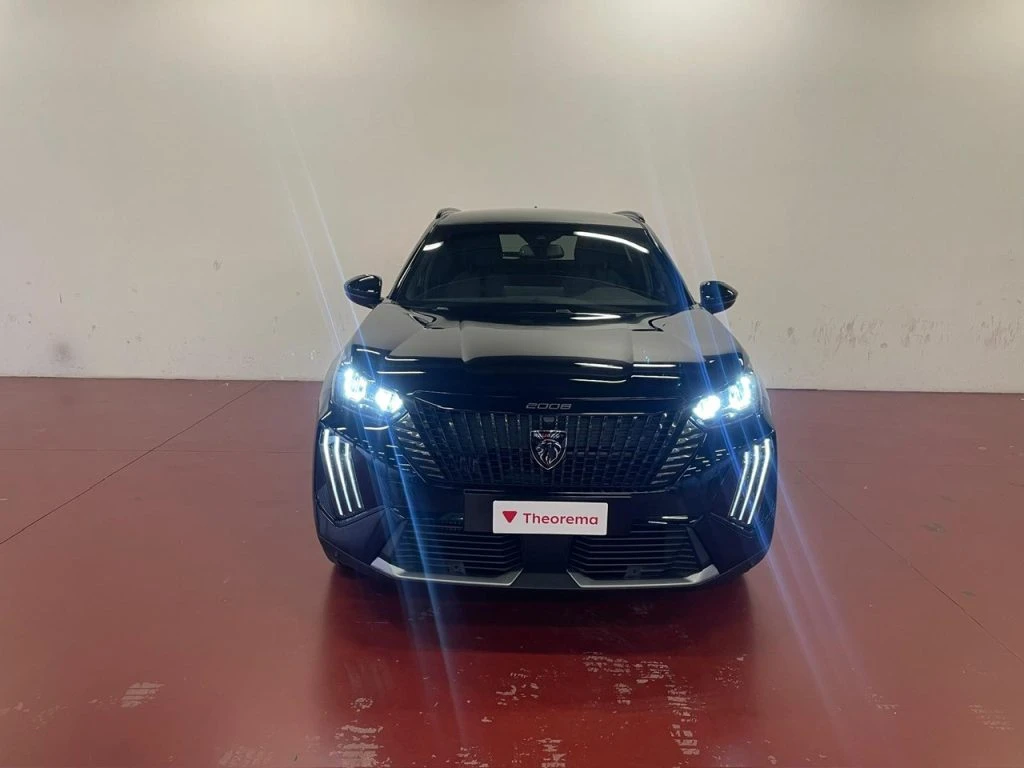 PEUGEOT 2008 NUOVO  Allure PureTech 130 EAT8 S&S - Grid Foto 9