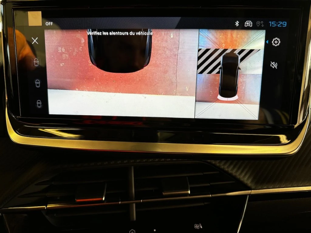 PEUGEOT 2008 NUOVO  Allure PureTech 130 EAT8 S&S - Grid Foto 20