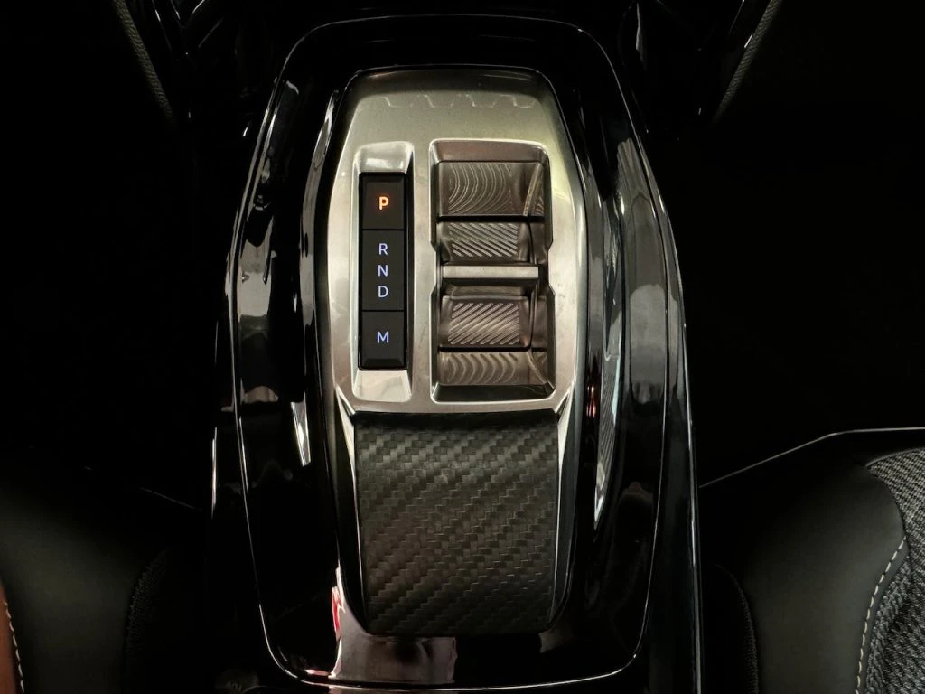 PEUGEOT 2008 NUOVO  Allure PureTech 130 EAT8 S&S - Grid Foto 23