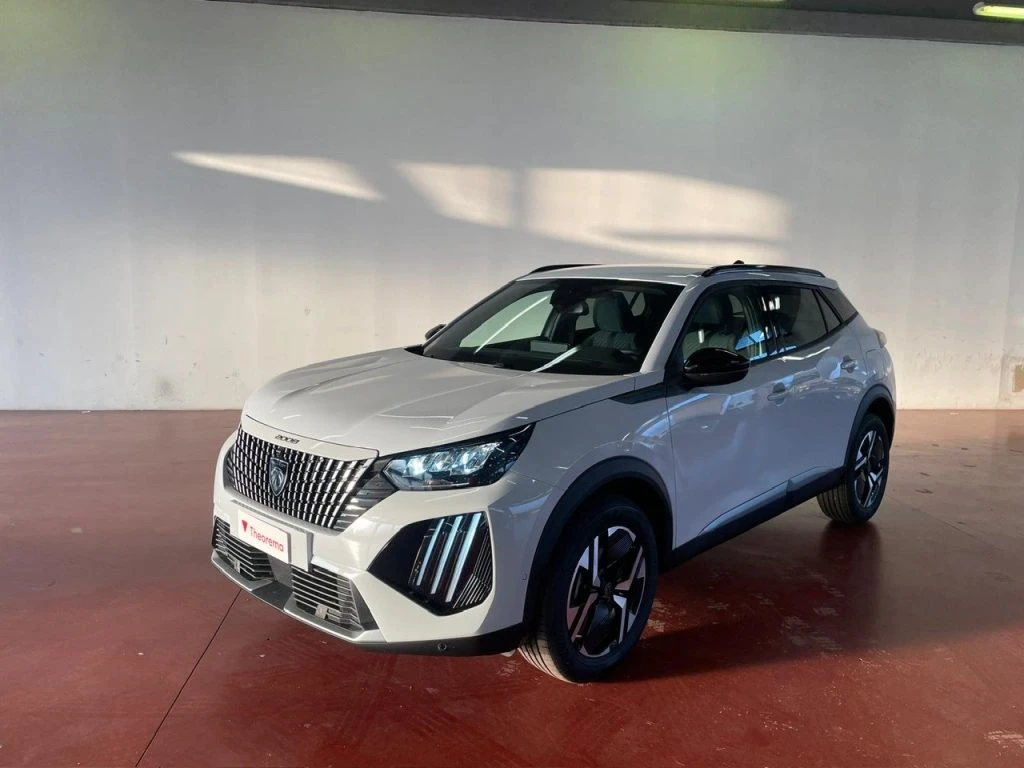 PEUGEOT 2008 NUOVO  Allure PureTech 130 EAT8 S&S - Foto 1