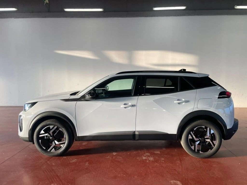 PEUGEOT 2008 NUOVO  Allure PureTech 130 EAT8 S&S - Foto 2