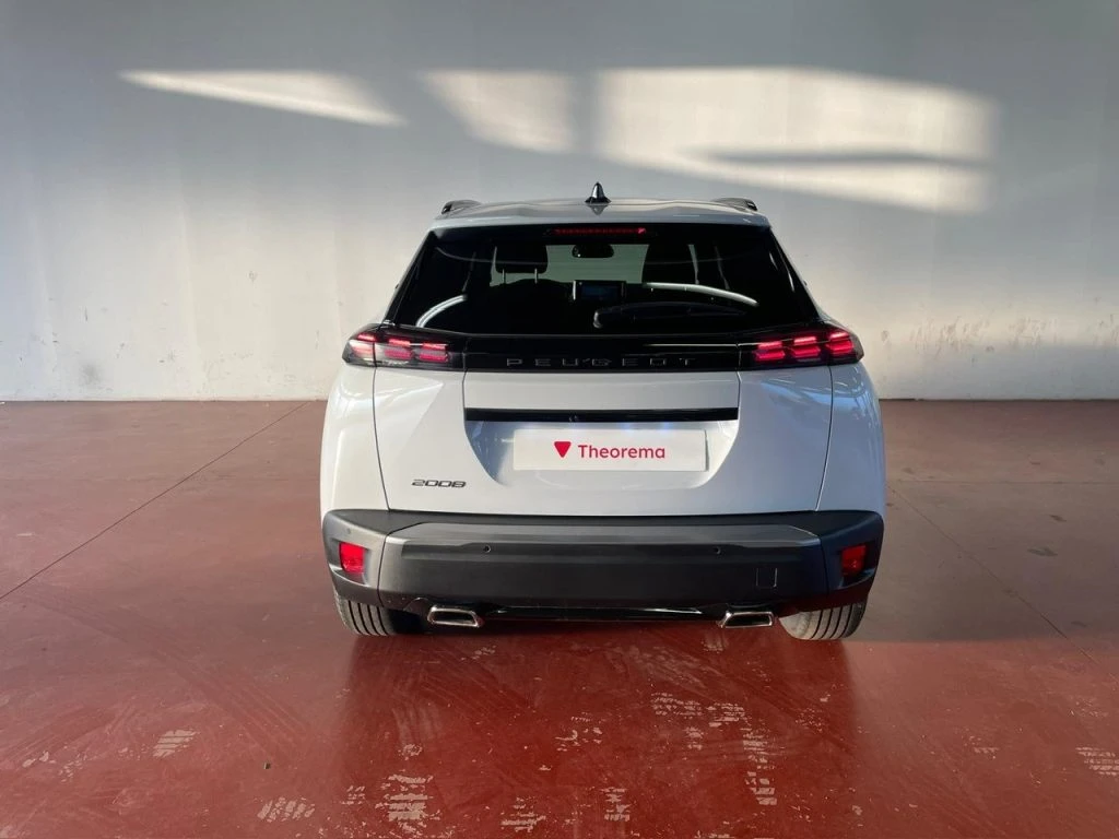 PEUGEOT 2008 NUOVO  Allure PureTech 130 EAT8 S&S - Foto 4