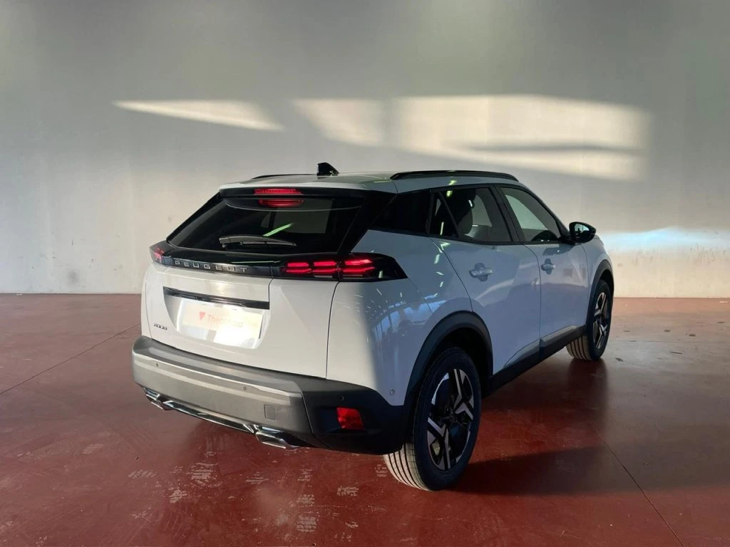 PEUGEOT 2008 NUOVO  Allure PureTech 130 EAT8 S&S - Foto 6
