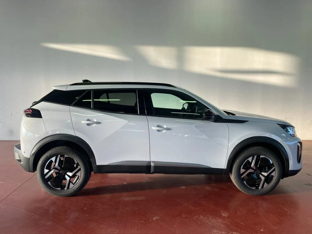 PEUGEOT 2008 NUOVO  Allure PureTech 130 EAT8 S&S - Grid Foto 7