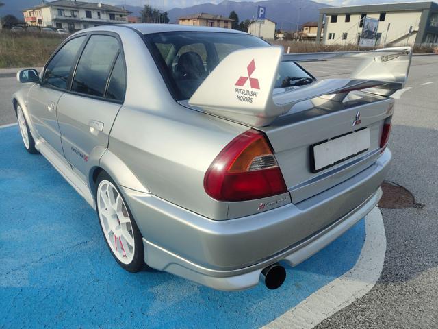 MITSUBISHI Lancer 2.0 4WD Evolution VI Gsr 