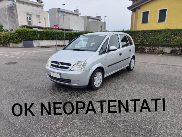 OPEL Meriva 1.3 CDTI ( OK NEOPATENTATI ) 