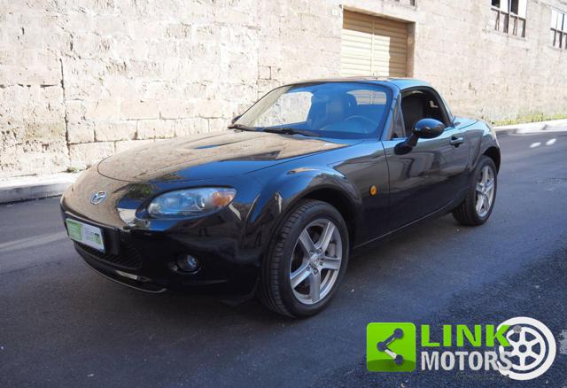 MAZDA MX-5 Roadster Coupé 1.8L Fire 