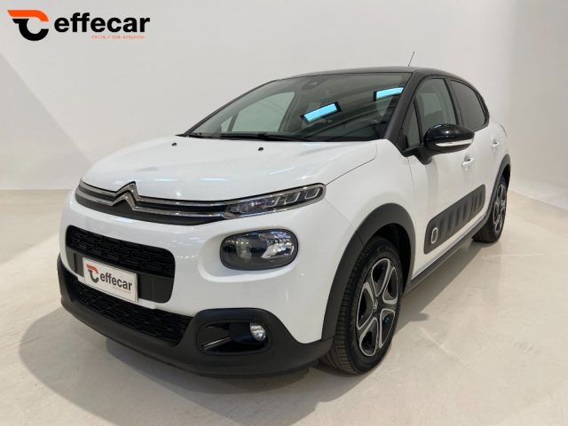 CITROEN C3 PureTech 82 GPL Shine NEOPATENTATI 